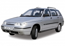 VAZ 2111 1998 - 2009
